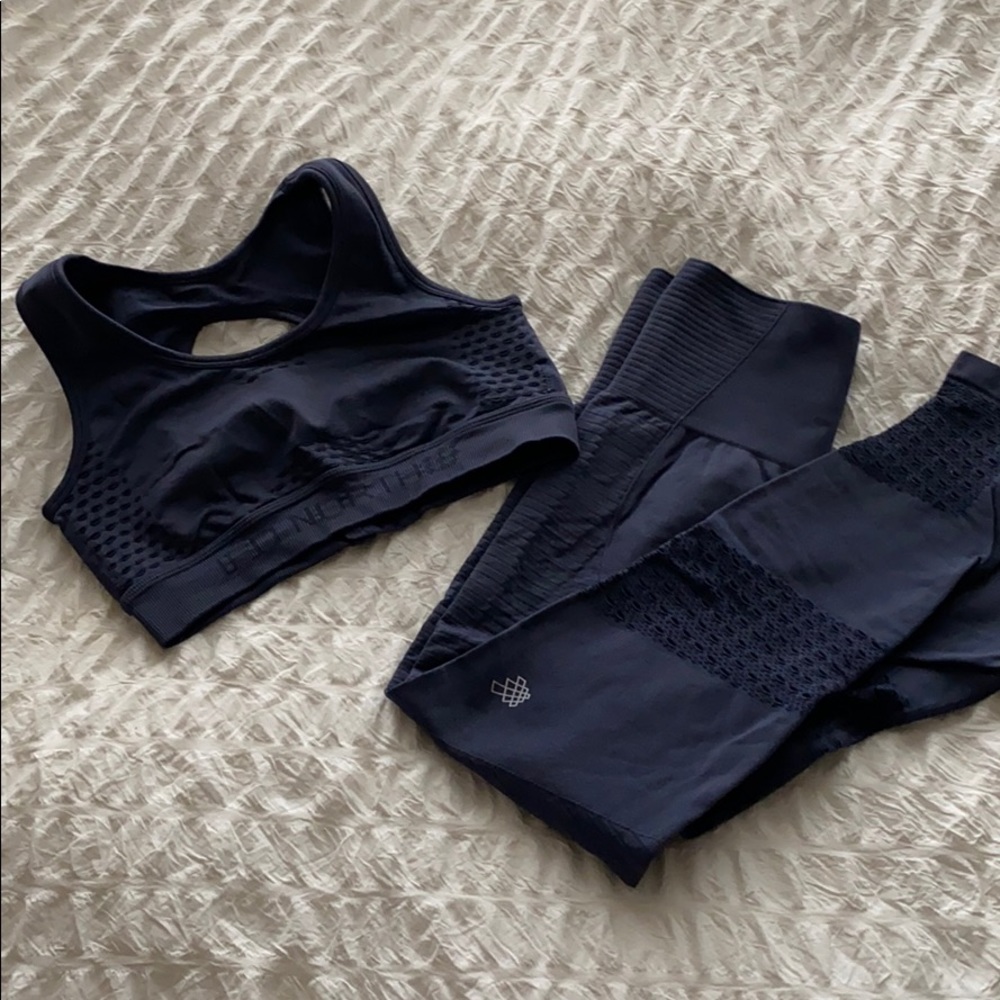 Jed North Matching Set - Picture 1 of 9